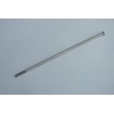 KOLO 16´´ BUBEN - VÝPLETOVÝ DRÁT KUS (PAPRSEK) - M3,5x121 - NEREZOVÝ